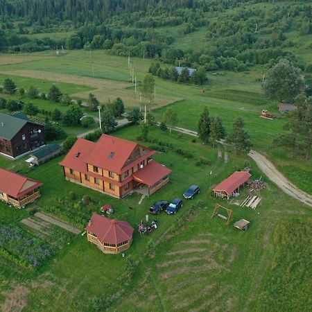Зубровиця Bukovinka Екстериор снимка