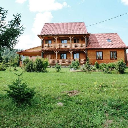 Зубровиця Bukovinka Екстериор снимка